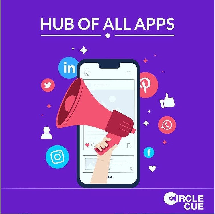 CircleCue