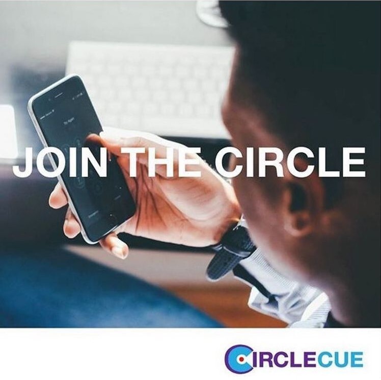 CircleCue